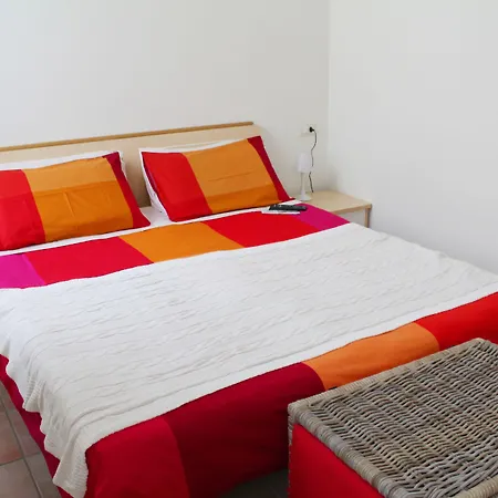 Ξενοδοχείο με διαμερίσματα Residenza Cavour Πάρμα