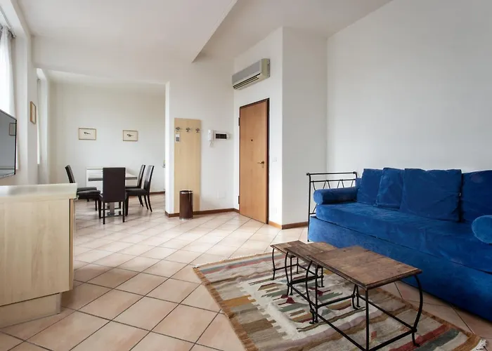 Residenza Cavour Πάρμα