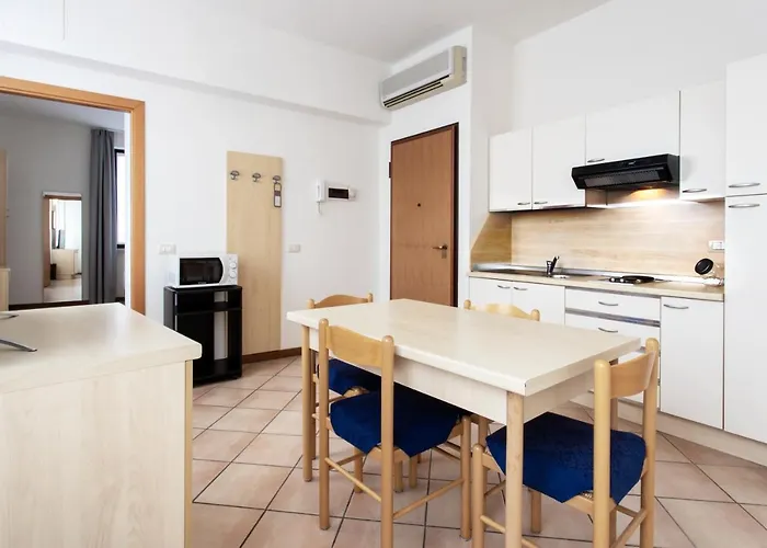 Residenza Cavour Πάρμα