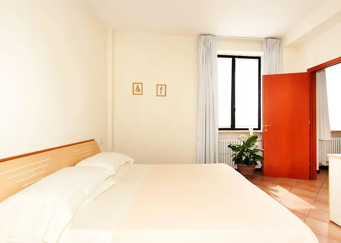 Residenza Cavour Πάρμα