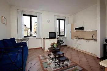 Ξενοδοχείο με διαμερίσματα Residenza Cavour Πάρμα