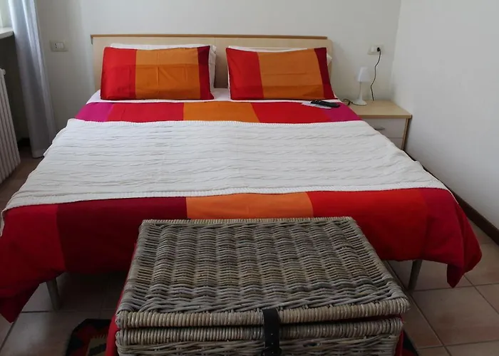 Residenza Cavour 3* Πάρμα