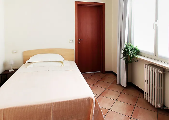 Residenza Cavour Πάρμα