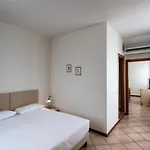 Residenza Cavour Aparthotel Parma
