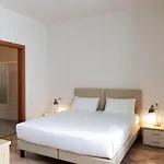 Lägenhetshotell Residenza Cavour Parma