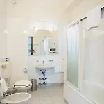 Residenza Cavour 公寓式酒店 帕爾馬