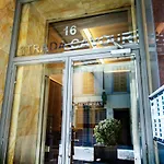 Residenza Cavour Aparthotel Parma