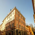 Residenza Cavour 公寓式酒店