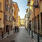 Aparthotel Residenza Cavour Parma