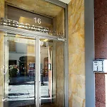 Residenza Cavour 公寓式酒店 3*
