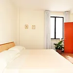 Residenza Cavour 帕爾馬