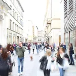 Aparthotel Residenza Cavour Parma