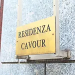 Residenza Cavour 帕爾馬