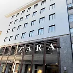 Residenza Cavour 3* 帕爾馬