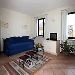 Residenza Cavour 3* 帕爾馬