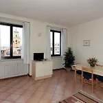 Residenza Cavour Aparthotel 3*