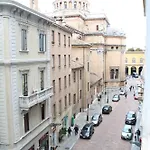 Aparthotel Residenza Cavour 3*