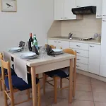 公寓式酒店 Residenza Cavour 帕爾馬