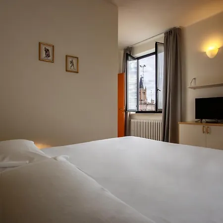 Апарт-отель Residenza Cavour