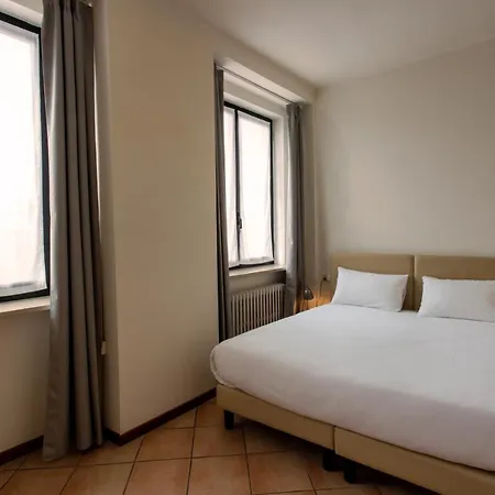 Апарт-отель Residenza Cavour