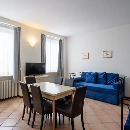 Residenza Cavour Aparthotel Parma