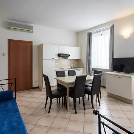 Residenza Cavour Апарт-отель
