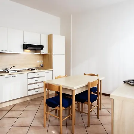 Residenza Cavour Апарт-отель