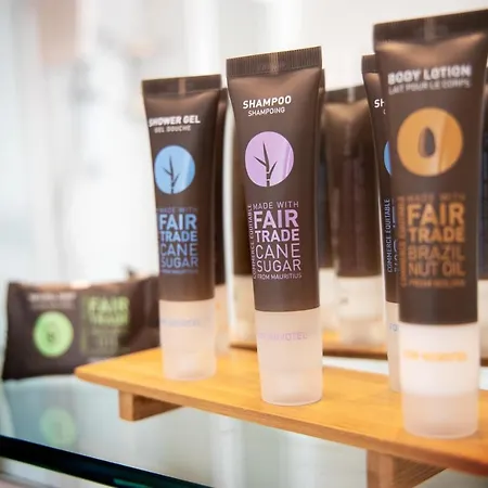 Residenza Cavour Парма