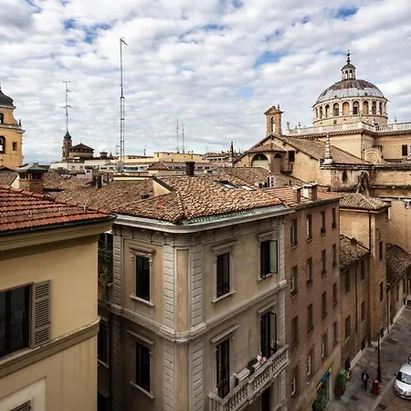 Residenza Cavour Парма