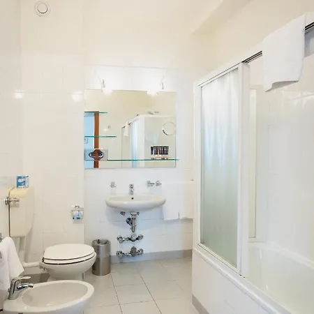 Residenza Cavour Aparthotel Parma