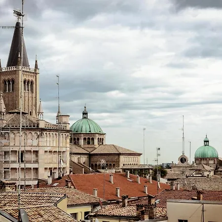Residenza Cavour Апарт-отель Парма