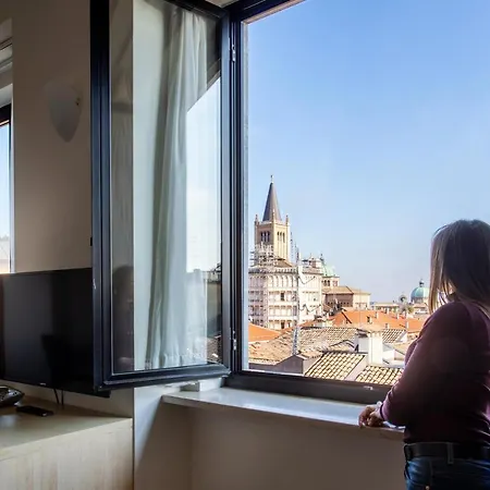 Residenza Cavour