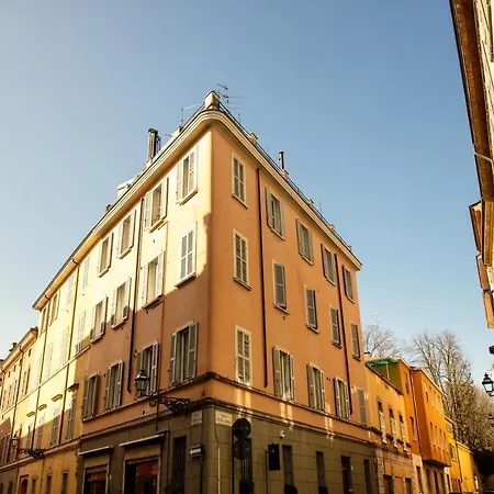 Residenza Cavour Апарт-отель