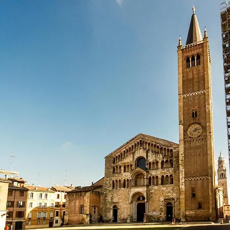 Aparthotel Residenza Cavour