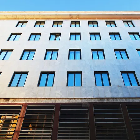 Residenza Cavour Aparthotel 3*