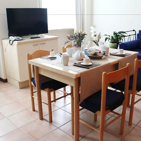 Residenza Cavour Aparthotel