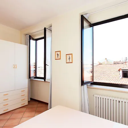 Residenza Cavour Парма