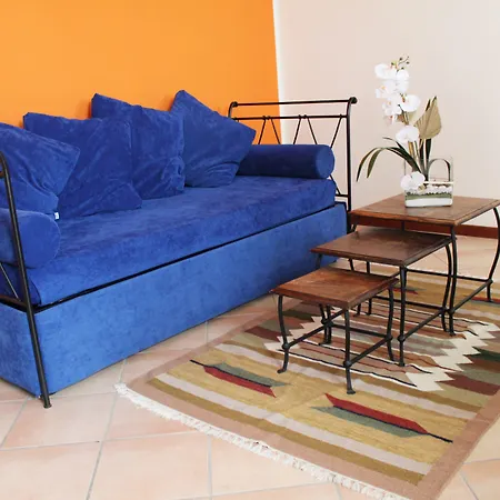 Aparthotel Residenza Cavour