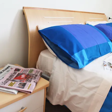 Aparthotel Residenza Cavour