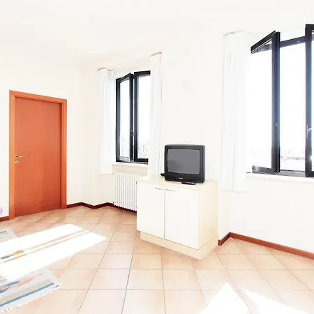 Апарт-отель Residenza Cavour Парма