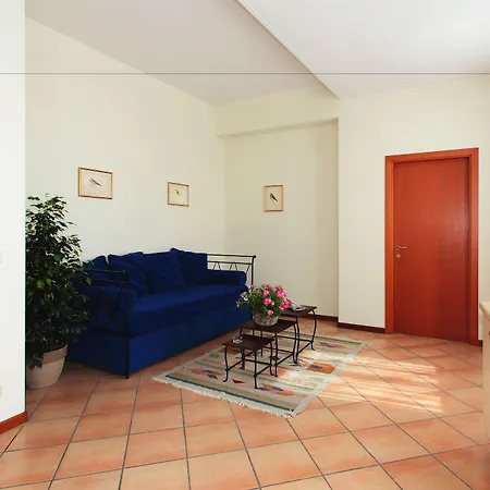 Apart-hotel Residenza Cavour Parma