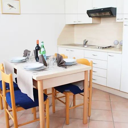 Residenza Cavour Апарт-отель