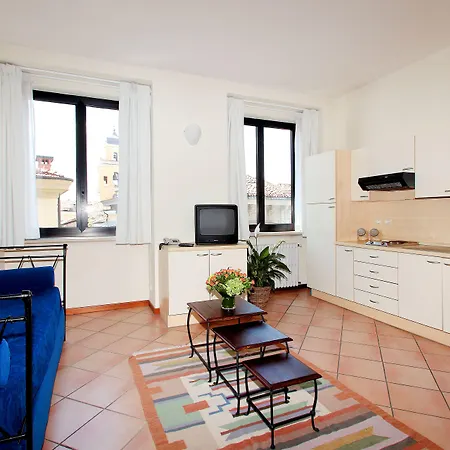 Residenza Cavour 3* Parma