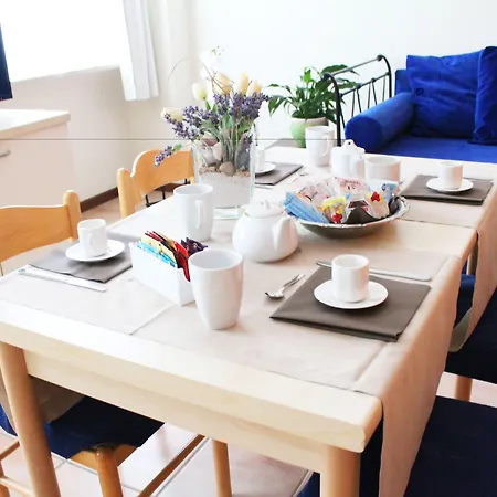 Residenza Cavour Aparthotel Parma