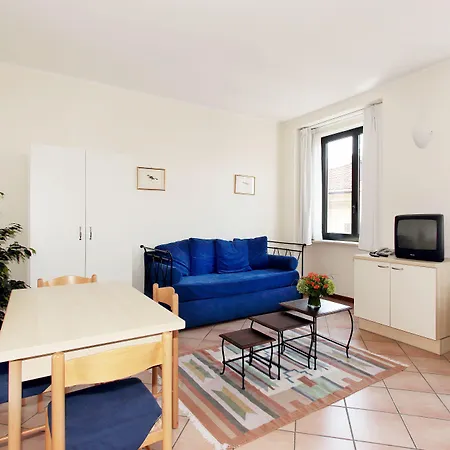 Апарт-отель Residenza Cavour