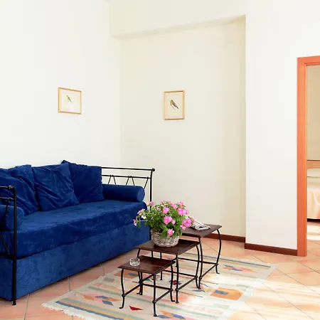 Residenza Cavour