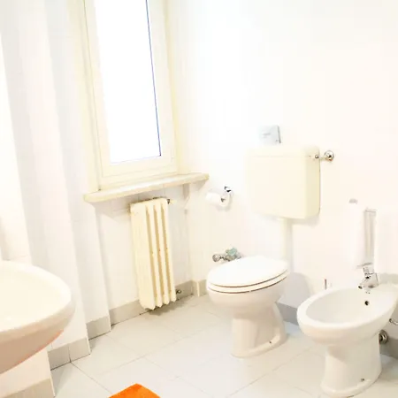 Aparthotel Residenza Cavour Parma