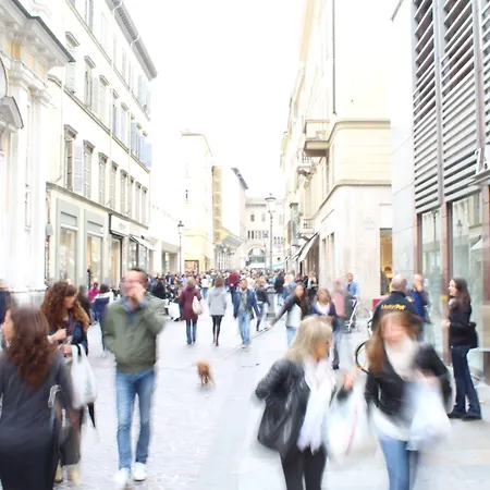 Aparthotel Residenza Cavour Parma