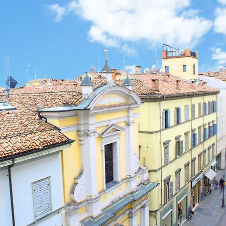 Residenza Cavour Парма