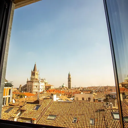 Апарт-отель Residenza Cavour